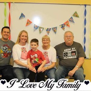 Meet your Posher, Darlene